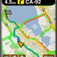 Illustration for article titled MotionX GPS Drive App Now Knows Traffic